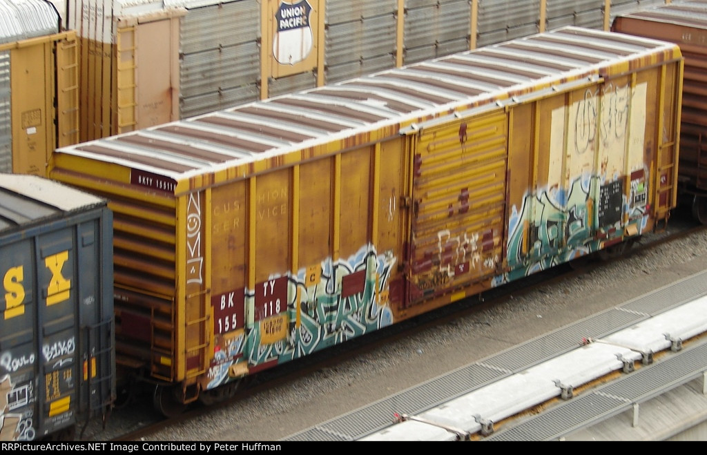 BKTY 155118